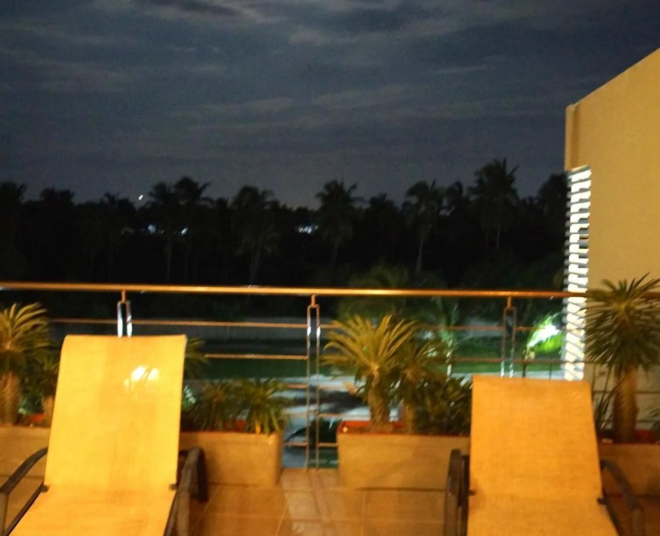 Villa Selvatica Con Piscina Privada En Playa Del Carmen 0*,